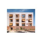 24 habitatges de protecció pública a Platja d'en Bossa, Eivissa | Premis FAD 2023 | Arquitectura