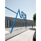 Escuela de Arte de Valladolid | Premis FAD  | Architecture