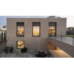 Casa de Ladrillo en Madrid | Premis FAD 2022 | Arquitectura