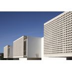 Escola Francesc Carròs | Premis FAD  | Arquitectura