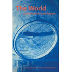 The World as an Architectural Project | Premis FAD  | Thought and Criticism