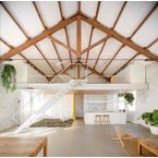 Casa BLAU | Premis FAD  | Interior design