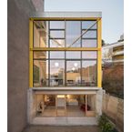 Casa Collumpio | Premis FAD  | Arquitectura