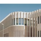 Centre de tractaments ambulatoris a Granollers | Premis FAD  | Arquitectura