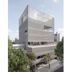 Estacion San Jose | Premis FAD  | International Architecture