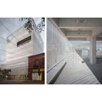 Estacion San Jose | Premis FAD 2021 | International Architecture