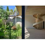 CASA HERNÁNDEZ | Premis FAD 2021 | Arquitectura