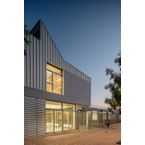 Escuela Plà del Puig | Premis FAD 2023 | Architecture
