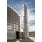DH Palencia | Premis FAD  | Architecture