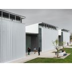 Aulari ONG Fundesplai | Premis FAD 2022 | Arquitectura