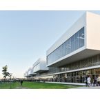 Hospital Nodal Dr. Iturraspe | Premis FAD 2021 | International Architecture