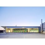 Nau-Museu de Material Històric FGC | Premis FAD 2022 | Arquitectura
