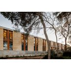 Residència per a persones majors a Pòrtol, Marratxí | Premis FAD  | Architecture