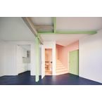 Casa Witiza | Premis FAD  | Interior design