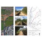 Estudi previ per a la recuperació dels camins tradicionals del Pla de Vila, Eivissa | Premis FAD  | Town and Landscape