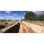 Estudi previ per a la recuperació dels camins tradicionals del Pla de Vila, Eivissa | Premis FAD 2022 | Ciutat i Paisatge