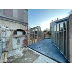 La Escocesa. Rehabilitación de la Nave Foseco en La Escocesa, Barcelona. | Premis FAD 2025 | Arquitectura