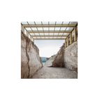 Adeqüació paisatgística del recinte emmurallat i la capella del Castell de Jorba | Premis FAD 2021 | Town and Landscape