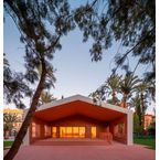 Escuela Infantil Santiago Apóstol de Albatera | Premis FAD 2025 | Arquitectura