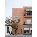Casa 1721 | Premis FAD 2023 | Arquitectura