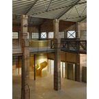 Museu Oliva Artés | Premis FAD 2021 | Arquitectura