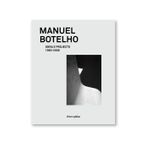 Manuel Botelho: Obra e Projecto 1980-2008 | Premis FAD  | Pensament i Crítica