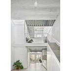 Casa estudi a Sant Feliu de Llobregat | Premis FAD  | Interior design