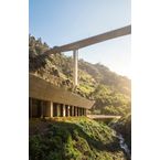 Galeria de proteção do Vale da Ribeira | Premis FAD 2021 | Town and Landscape