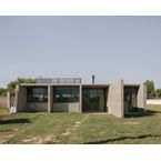 Casa para Juan y Laura | Premis FAD  | International Architecture