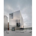 Workshop spaces | Premis FAD  | International Architecture
