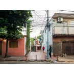 Intervenciones en la Chacarita XI BIAU | Premis FAD 2021 | International Town and Landscape