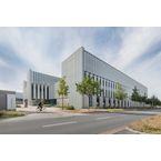 ECOMAT - Center for Eco-efficient Materials and Technologies Bremen | Premis FAD  | International Architecture