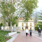Proyecto Europeo de Innovación LIFE CERSUDS | Premis FAD  | Town and Landscape