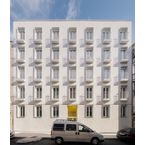 Concordia Housing | Premis FAD  | Arquitectura