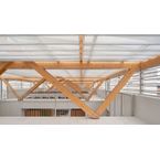 GREENH@USE 140 viviendas sociales en 22@ | Premis FAD 2025 | Arquitectura