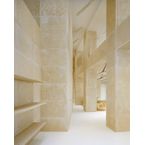 Acne Studios Rue St. Honoré | Premis FAD 2023 | International Interior design