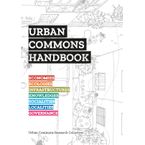 Urban Commons Handbook | Premis FAD  | Thought and Criticism