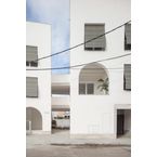 Edifici d'habitatges plurifamiliar a Sant Pere de Ribes | Premis FAD  | Arquitectura