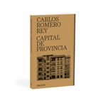 Capital de provincia | Premis FAD  | Pensament i Crítica