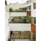 Habitatges i tallers, rue Polonceau, Paris | Premis FAD  | International Architecture