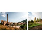 OASI. Renaturalització del riu Llobregat al seu pas per Sallent | Premis FAD  | Town and Landscape