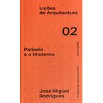 Palladio e o Moderno | Premis FAD  | Thought and Criticism