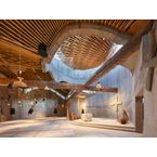 'SAN GIACOMO APOSTOLO' ESGLÉSIA I COMPLEX PARROQUIAL | Premis FAD  | International Architecture