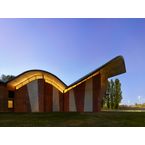 'SAN GIACOMO APOSTOLO' ESGLÉSIA I COMPLEX PARROQUIAL | Premis FAD  | International Architecture