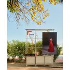 Invernáculo. Nuevo sistema de publicidad urbana para la ciudad de Madrid | Premis FAD  | Intervenciones Efímeras