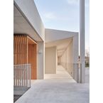 Living in Lime - 42 Habitatges Socials a Son Servera | Premis FAD  | Architecture