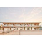 Escola Arimunani | Premis FAD  | Arquitectura