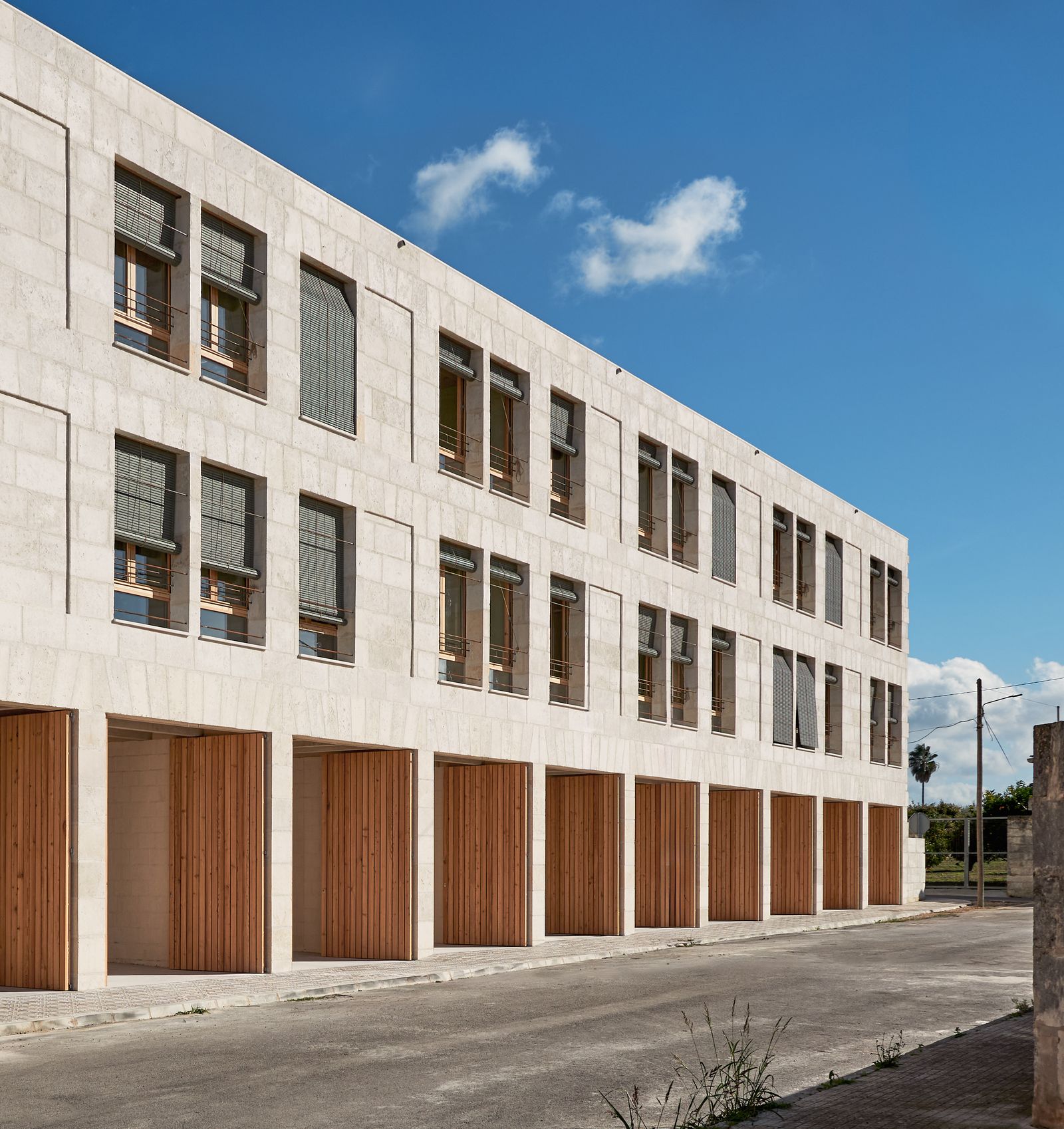 10VPP Santa Margalida