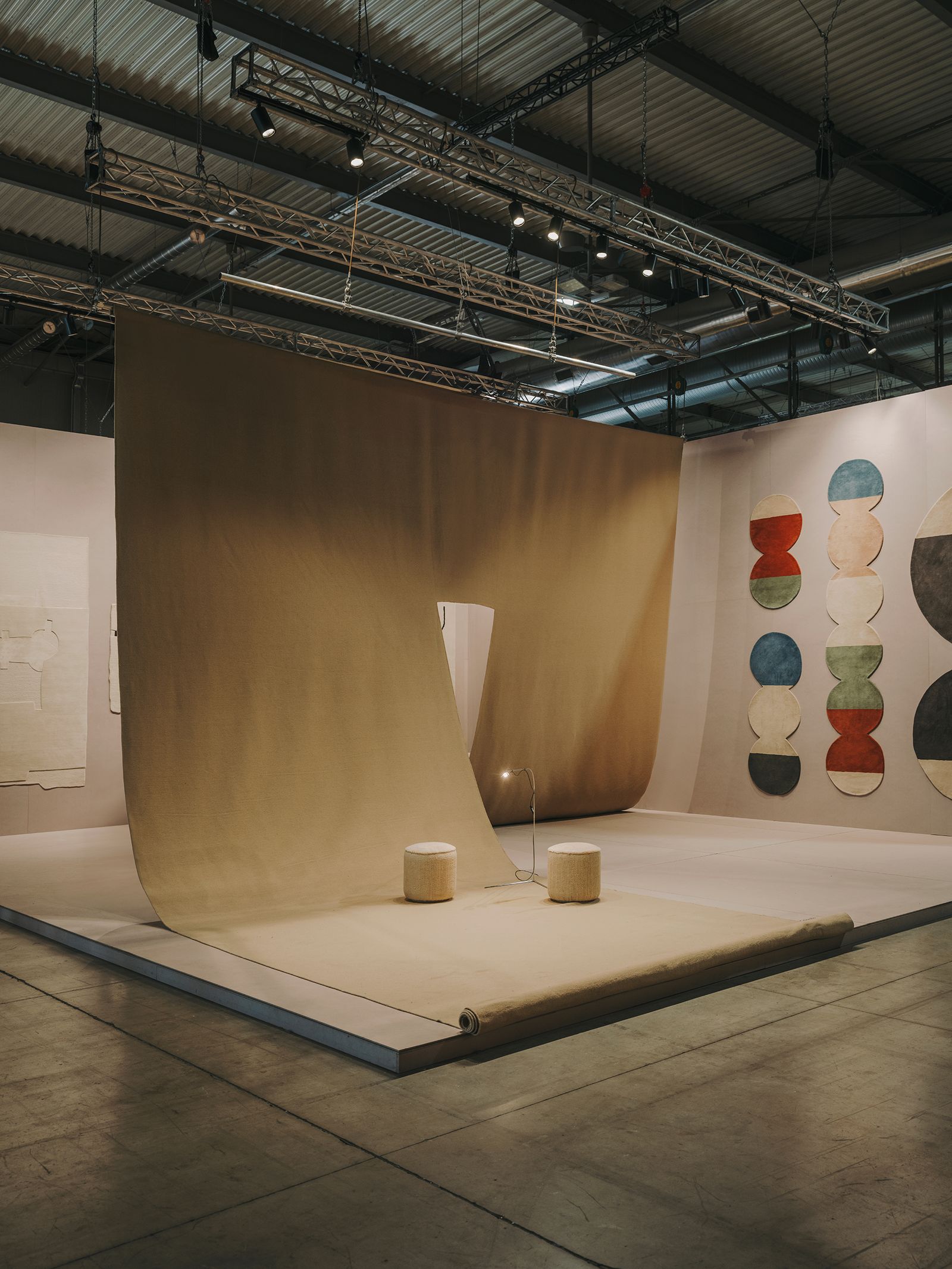 Nanimarquina: Against Apathy