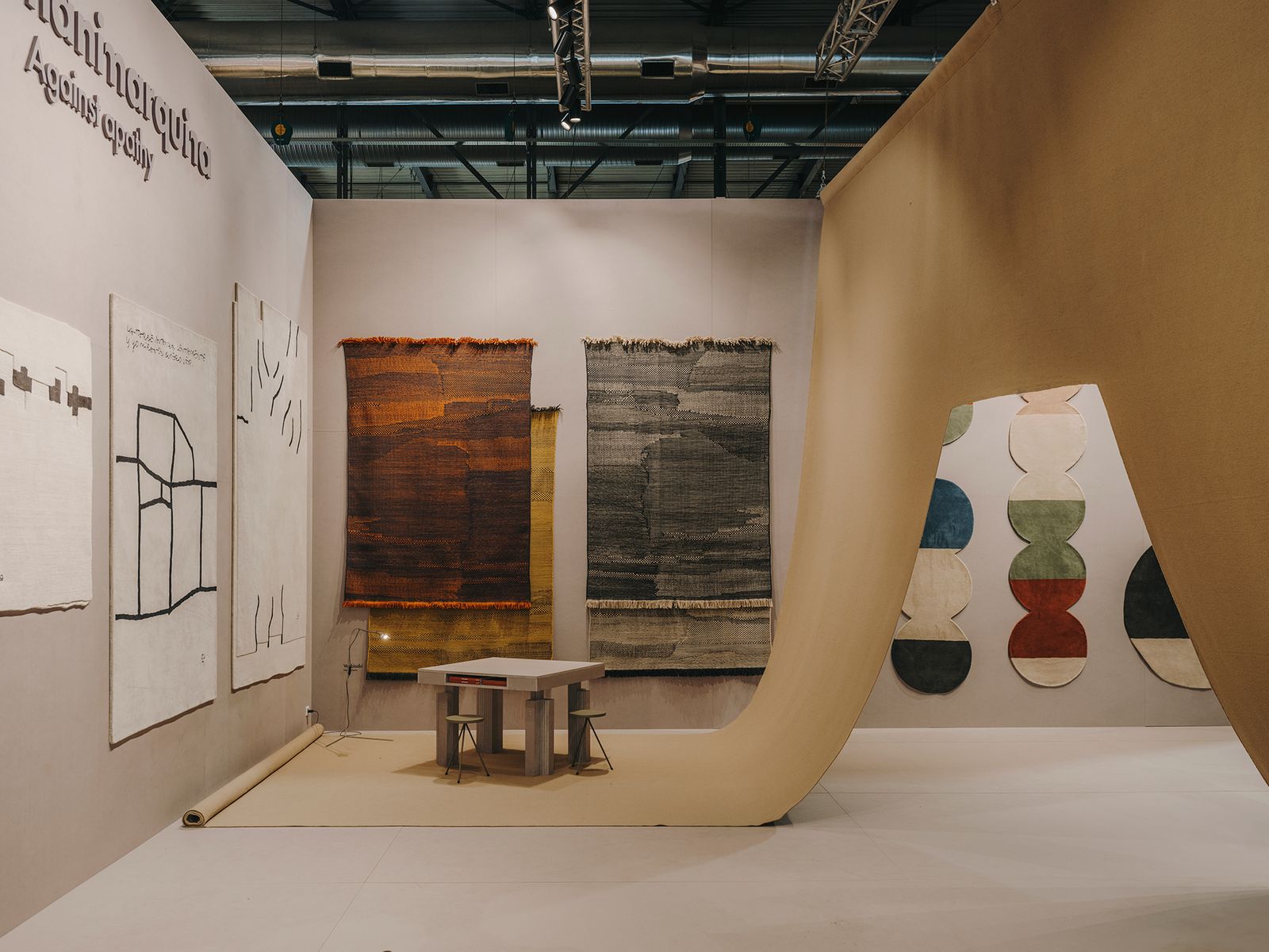 Nanimarquina: Against Apathy